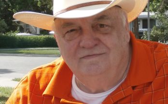Patrick “Pat” Donald McArty