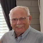 Obituary of Bryan Gregory Knowles