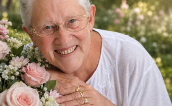Gloria Mavis Dillabough-Soholt