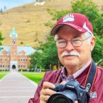 Obituary of Owen Brooks Robinson
