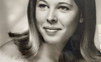 Paulette Haxton