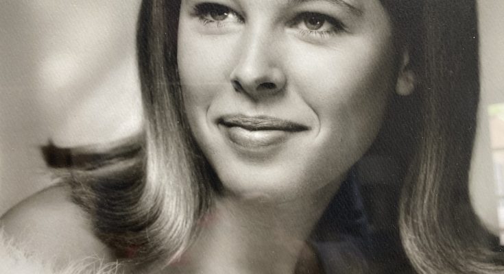 Paulette Haxton