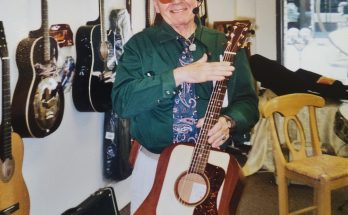 Shane Benton