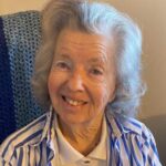 Obituary of Bette Lou Strutz