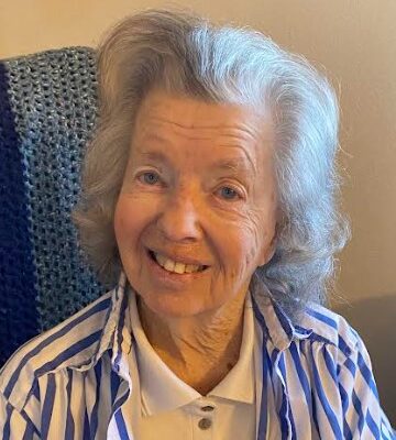 Bette Lou Strutz