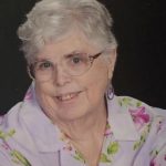 Obituary of JoAnn Preciado