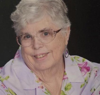 JoAnn Preciado
