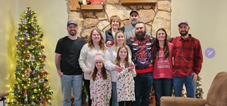 Photo courtesy of Louise Schmidt family