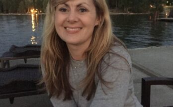 Edelene Ohman