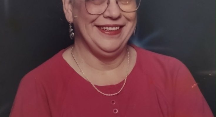 Penny L. Burnett