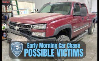 Photo credit Great Falls Police Department