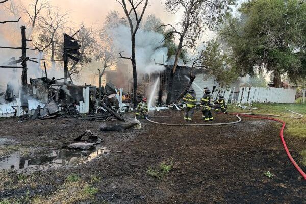 Photo credit Great Falls Fire Rescue