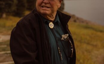 Harvey Peter Hegg
