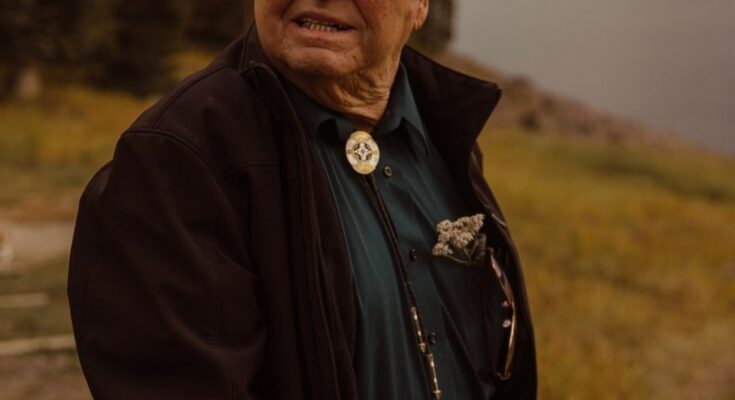 Harvey Peter Hegg