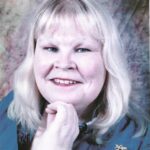 Obituary of Kathleen Heitman