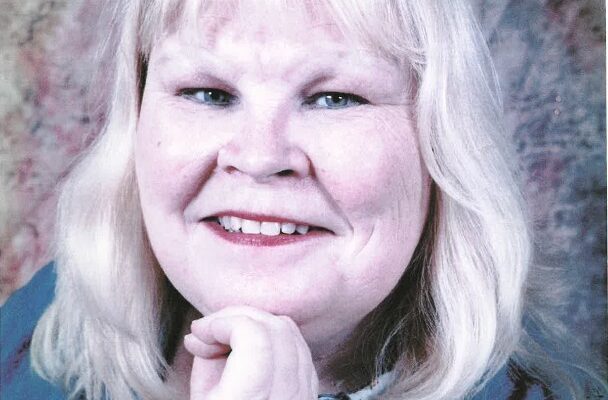 Kathleen Heitman
