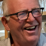 Obituary of Gerald Abbie Kavlie