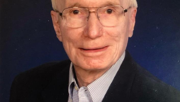 James Grant